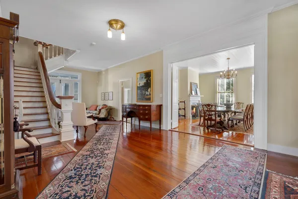 $599,000 | 121 North Duval Street, Quincy, FL 32351