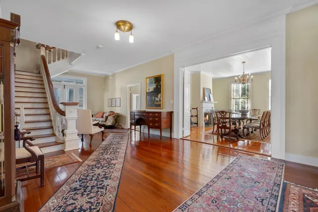 $599,000 | 121 North Duval Street, Quincy, FL 32351