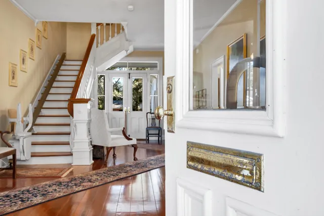 $599,000 | 121 North Duval Street, Quincy, FL 32351