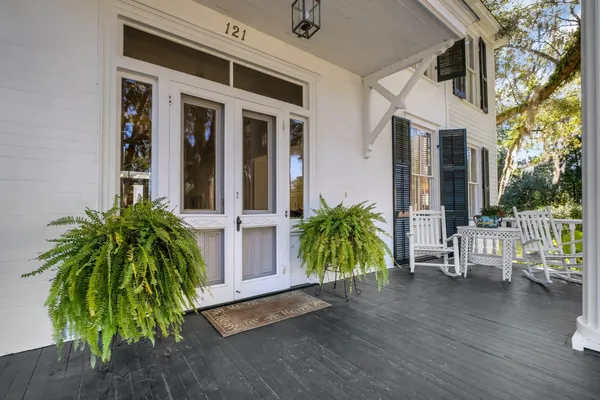 $599,000 | 121 North Duval Street, Quincy, FL 32351