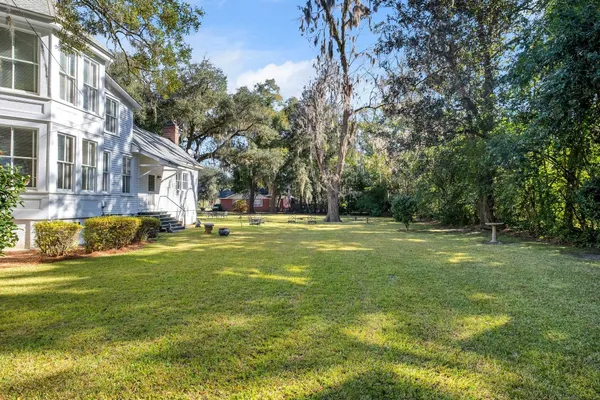 $599,000 | 121 North Duval Street, Quincy, FL 32351