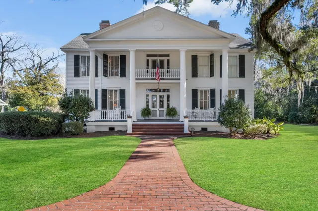 $599,000 | 121 North Duval Street, Quincy, FL 32351