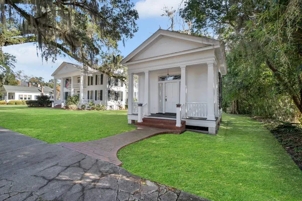 $599,000 | 121 North Duval Street, Quincy, FL 32351