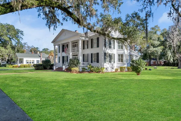 $599,000 | 121 North Duval Street, Quincy, FL 32351