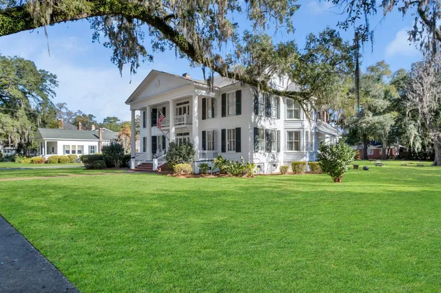 $599,000 | 121 North Duval Street, Quincy, FL 32351