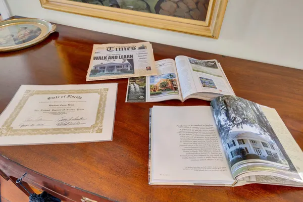 $599,000 | 121 North Duval Street, Quincy, FL 32351