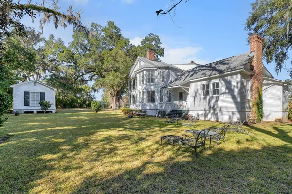 $599,000 | 121 North Duval Street, Quincy, FL 32351