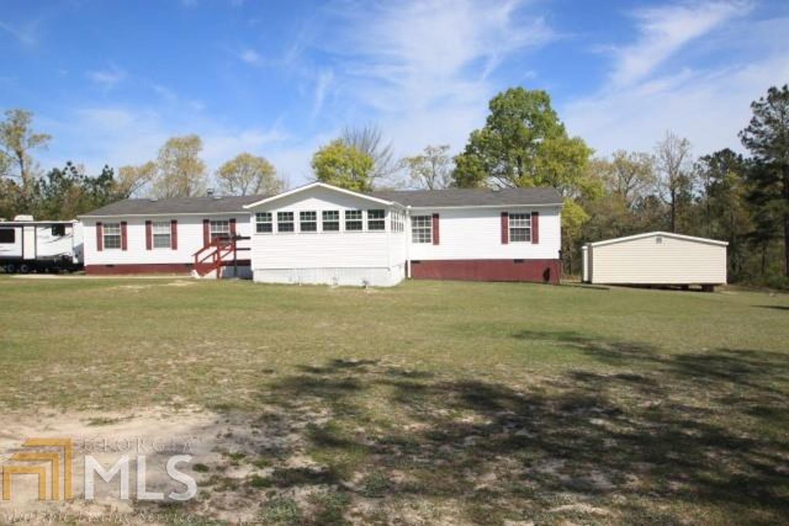 292 Spring Valley Road Byron, GA 31008 - Photo 1 of 1