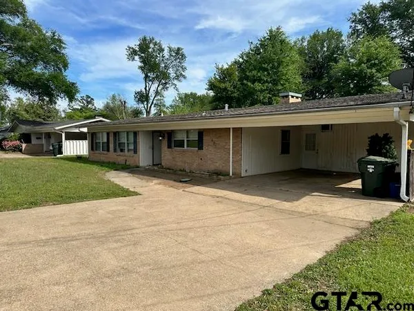 $219,900 | 1435 Glenrose Street, Tyler, TX 75701