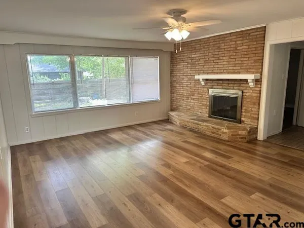 $219,900 | 1435 Glenrose Street, Tyler, TX 75701