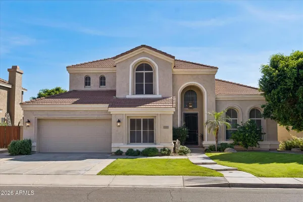 $795,000 | 289 East Horseshoe Avenue, Gilbert, AZ 85296
