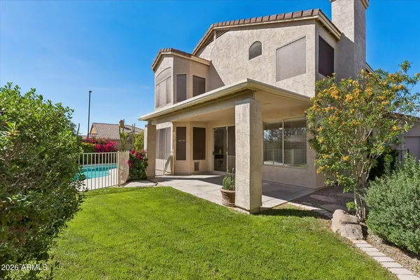 $795,000 | 289 East Horseshoe Avenue, Gilbert, AZ 85296