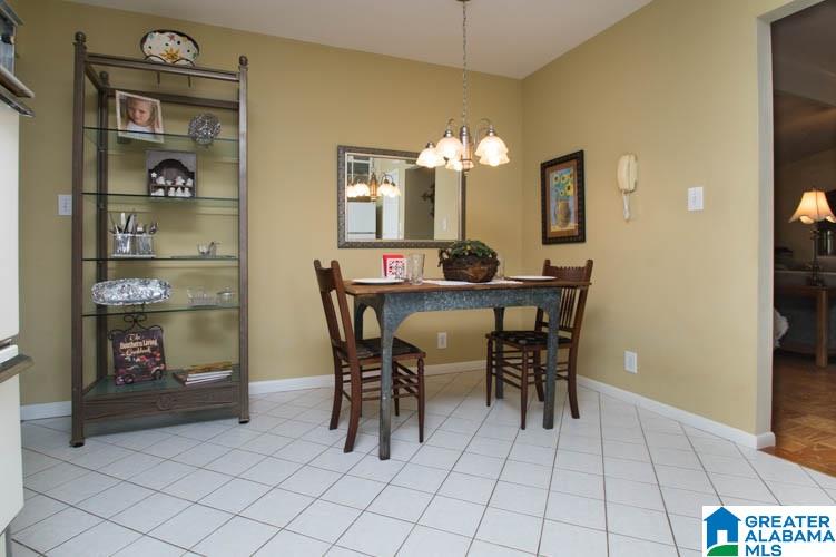 1901 Post Oak Road Birmingham, AL 35216 - Photo 10 of 25