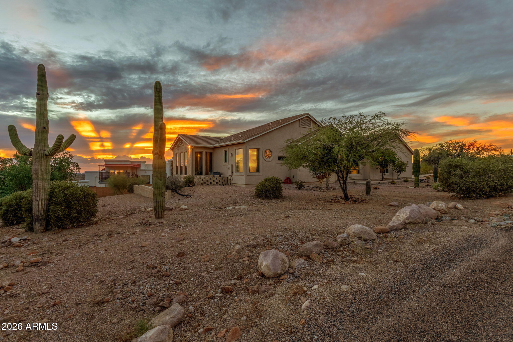 2564 North Charlebois Road Apache Junction, AZ 85119 - Photo 116 of 154 Sunset Views