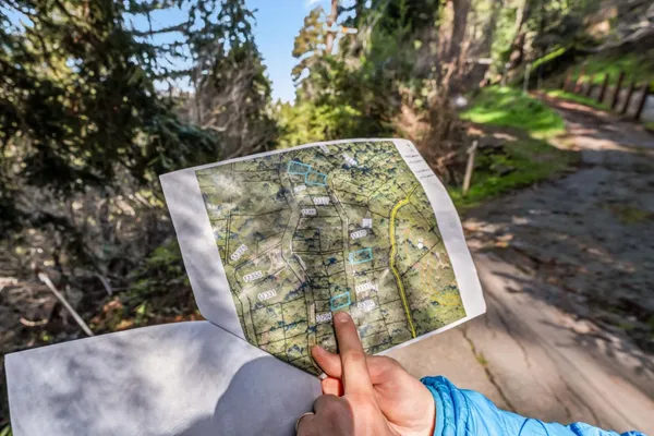 $5,000 | Lot 26 Lakeview Avenue, Felton, CA 95018