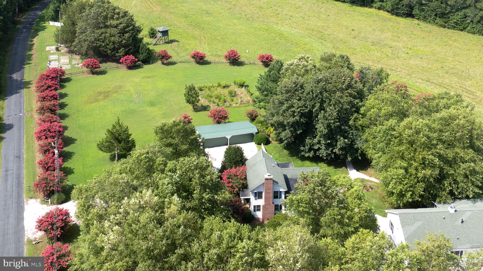 25367 Messongo Road Temperanceville, VA 23442 - Photo 98 of 107
