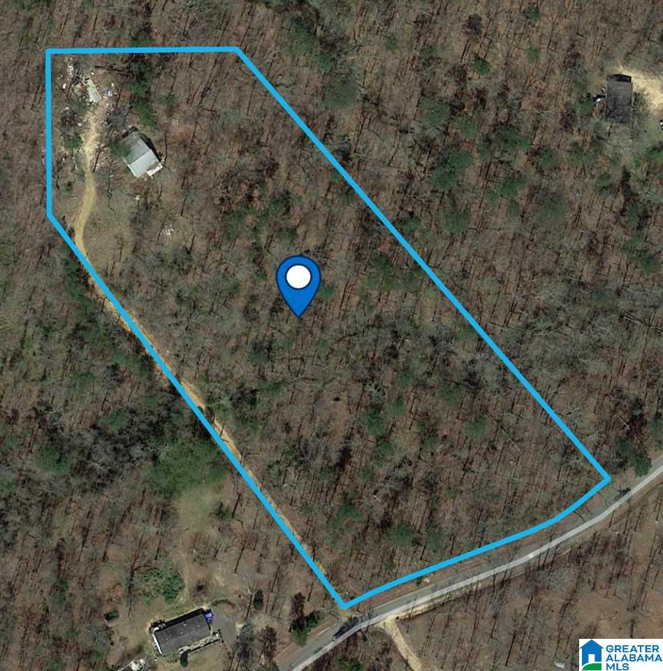 975 Lynch Lake Road, Unit LOT # 8 Odenville, AL 35120 - Photo 1 of 1