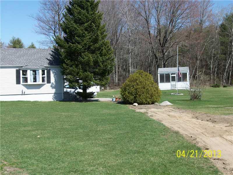 286 Hamilton Road Waterboro, ME 04087 - Photo 8 of 20 Other. this area was once a half...