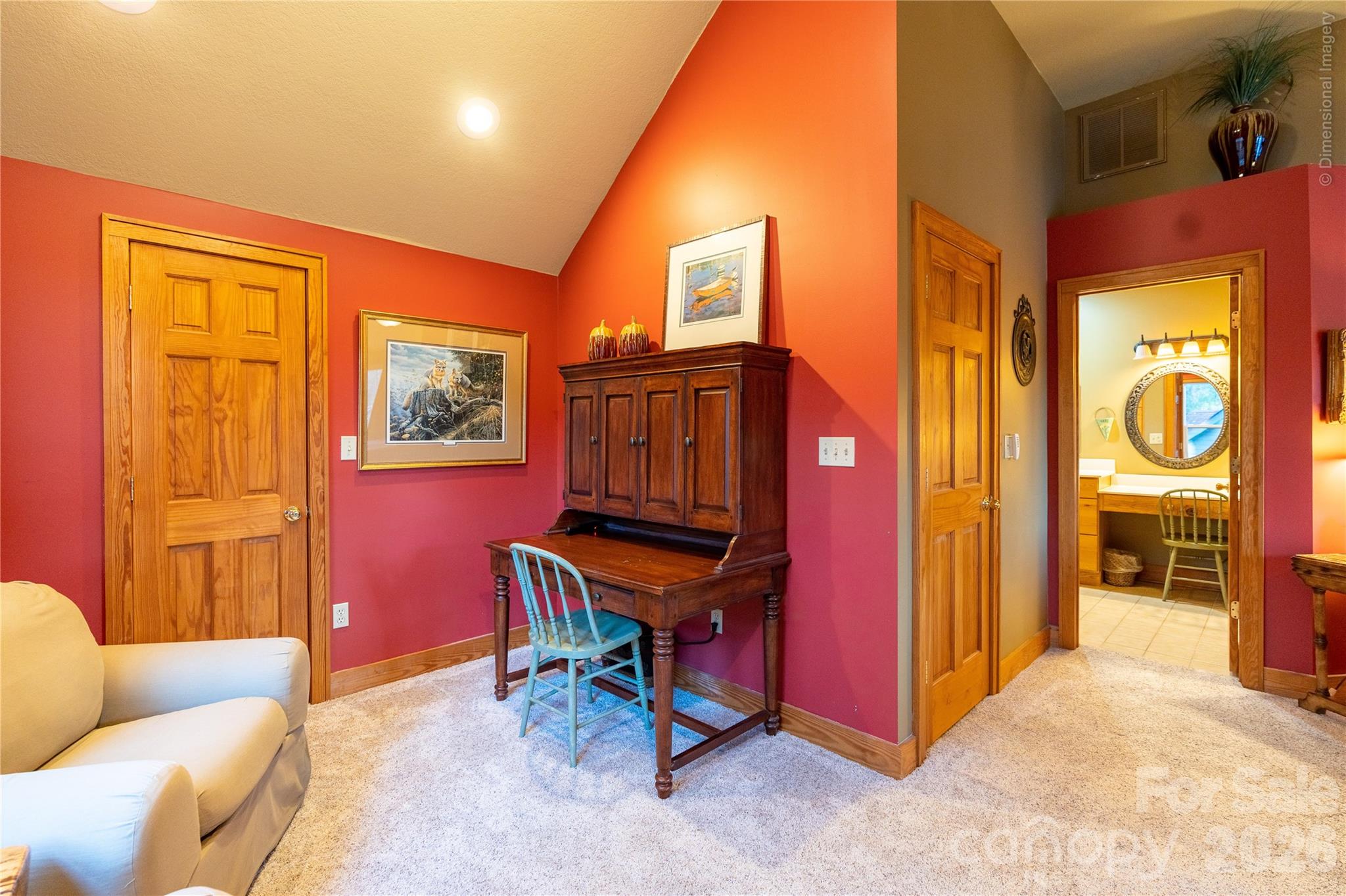 46 Rhett Drive Flat Rock, NC 28731 - Photo 14 of 25