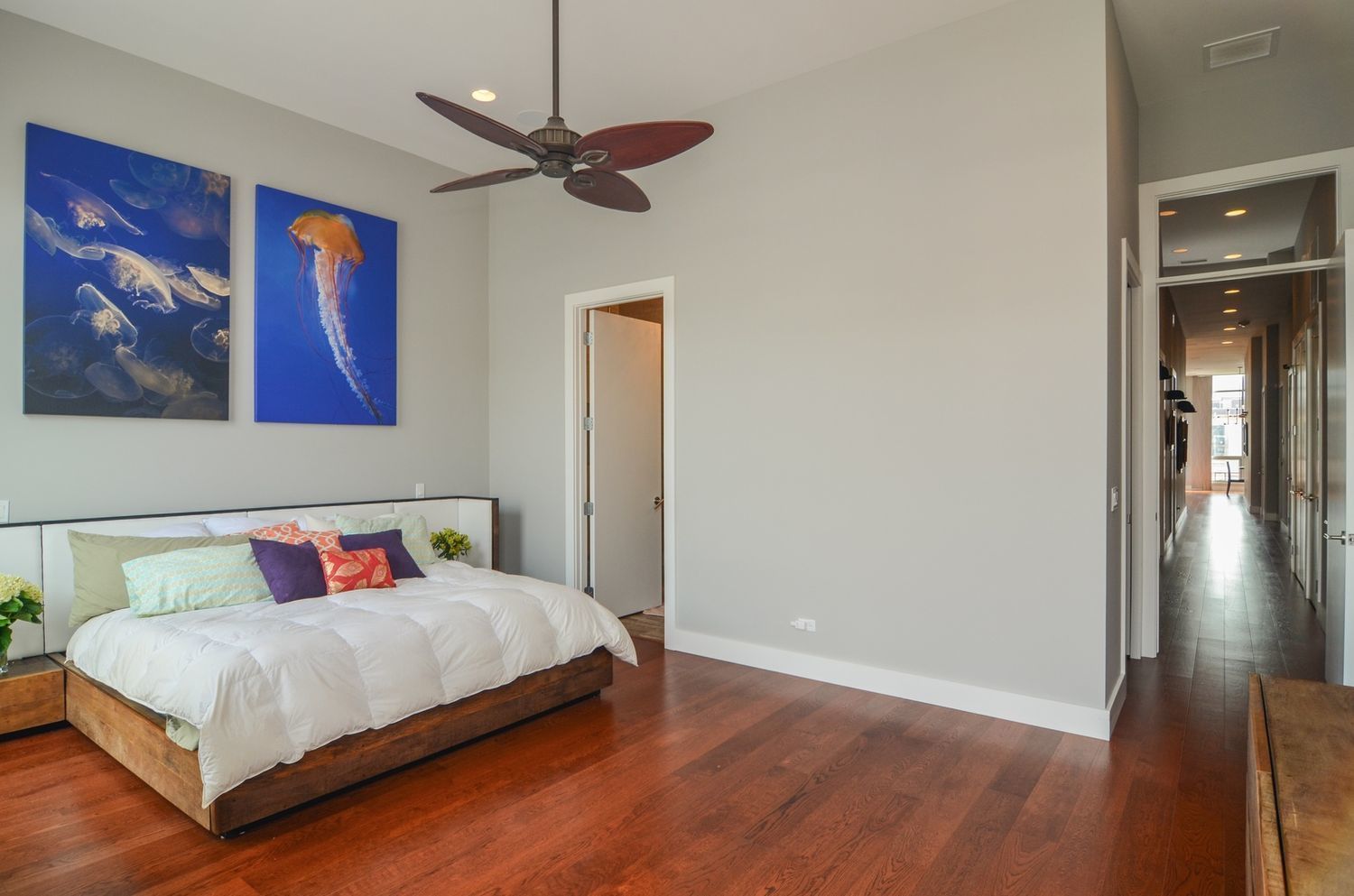 134 South Aberdeen Street, Unit 6NR Chicago, IL 60607 - Photo 11 of 23