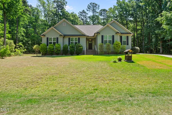$439,900 | 2464 Golden Forest Drive, Franklinton, NC 27525