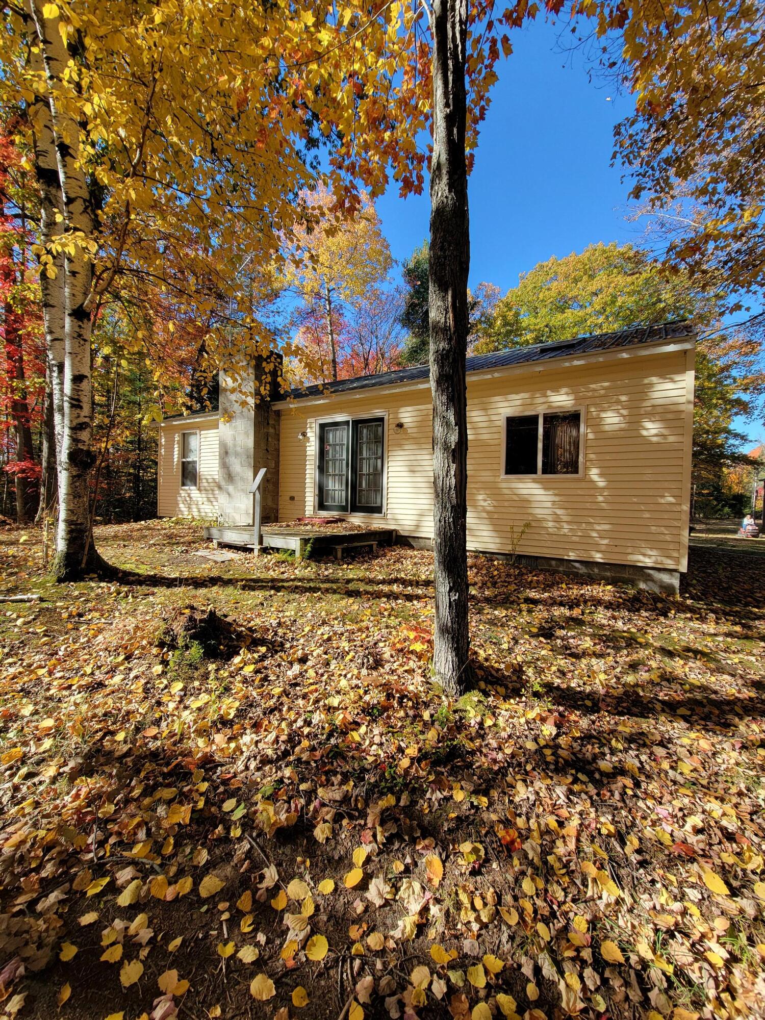 9114 Bells Road Cheboygan, MI 49721 - Photo 1 of 24 Gallery Image 1
