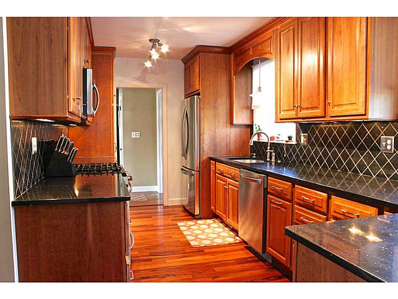 2 Sherwood Road Middletown, RI 02842 - Photo 3 of 25 Kitchen.