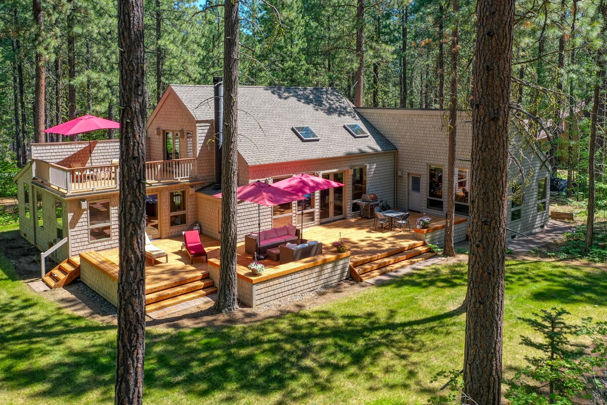 13461 Hawks Beard, Unit SH43 Black Butte Ranch, OR 97759 - Photo 5 of 58 DJI_0038
