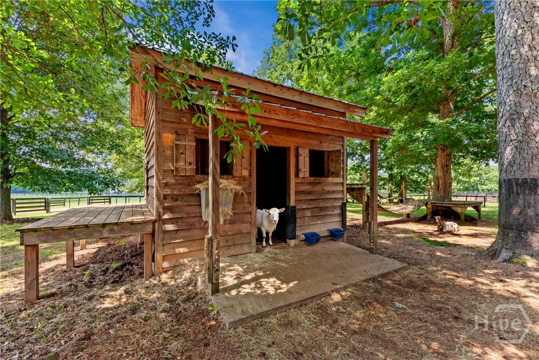 3701 Little River Road Newborn, GA 30056 - Photo 48 of 55