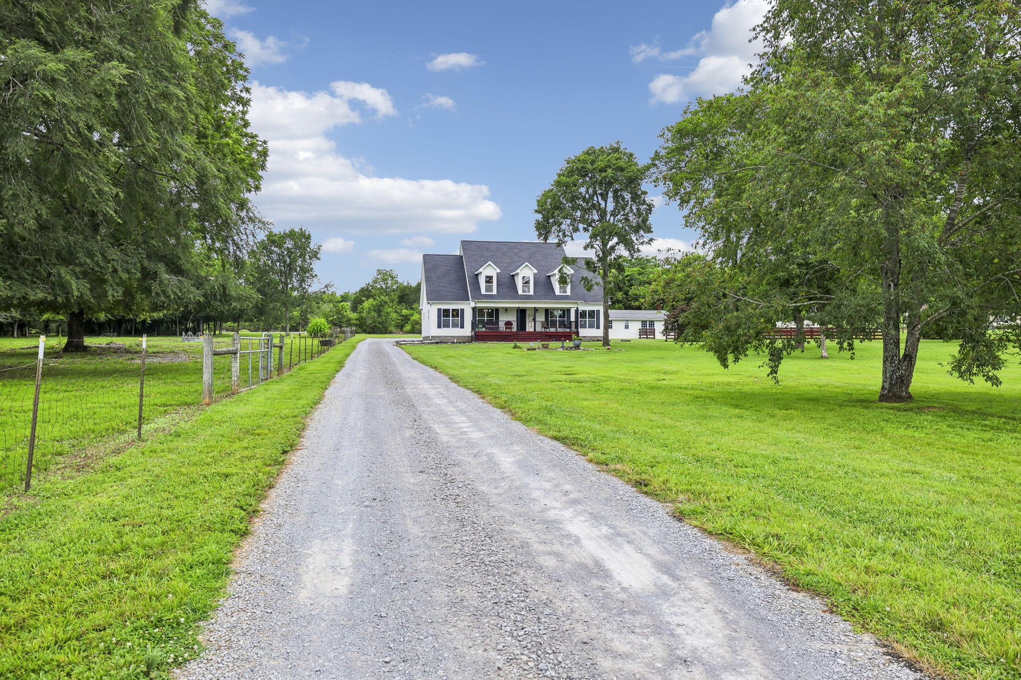 5123 Simmons Bluff Road Lebanon, TN 37090 - Photo 2 of 91 Gallery Image 2