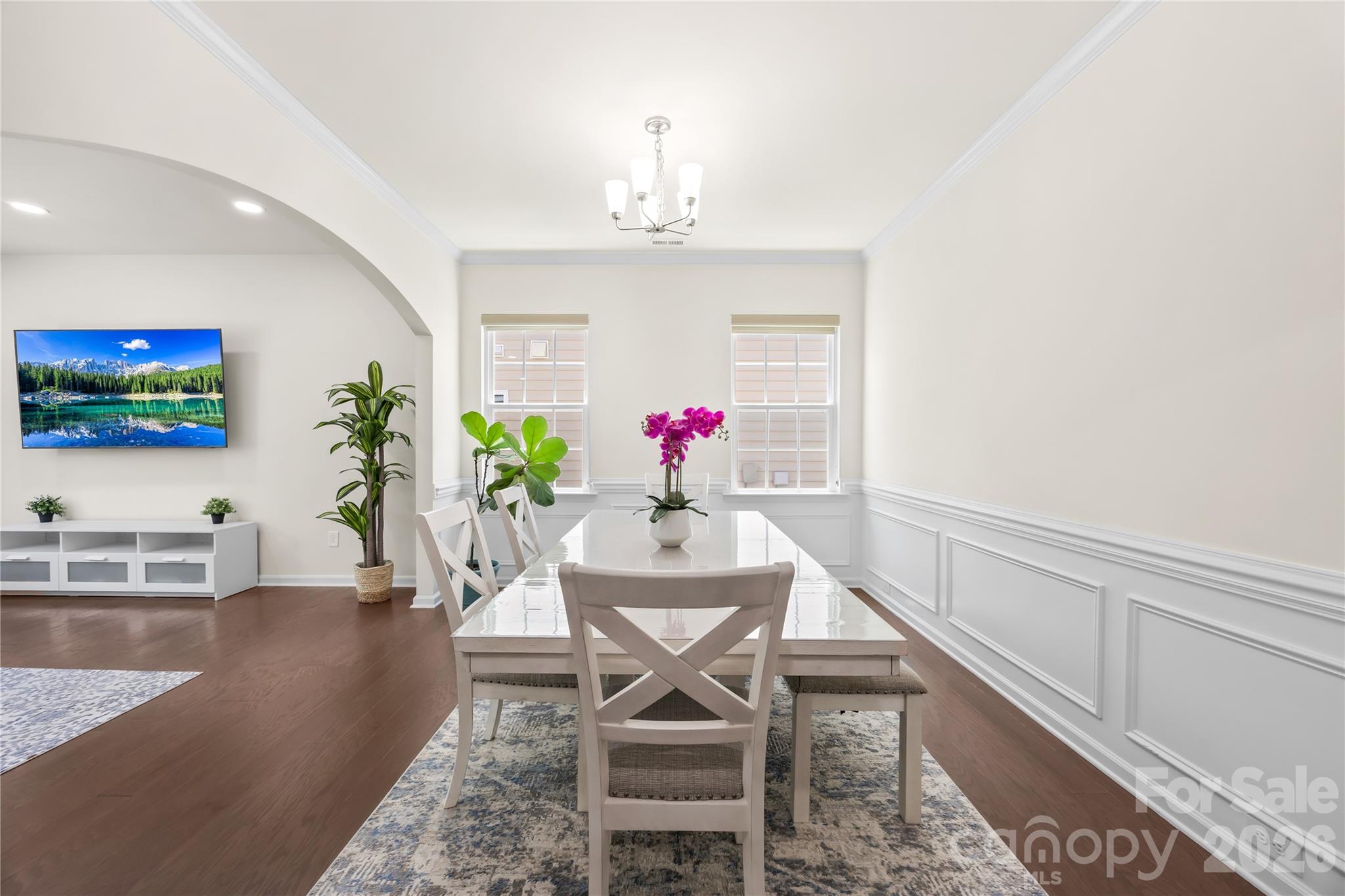 923 Wood Apple Lane Fort Mill, SC 29708 - Photo 11 of 47