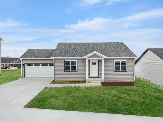 $399,900 | 342 Wild Rose, Unit 47, Stoughton, WI 53589