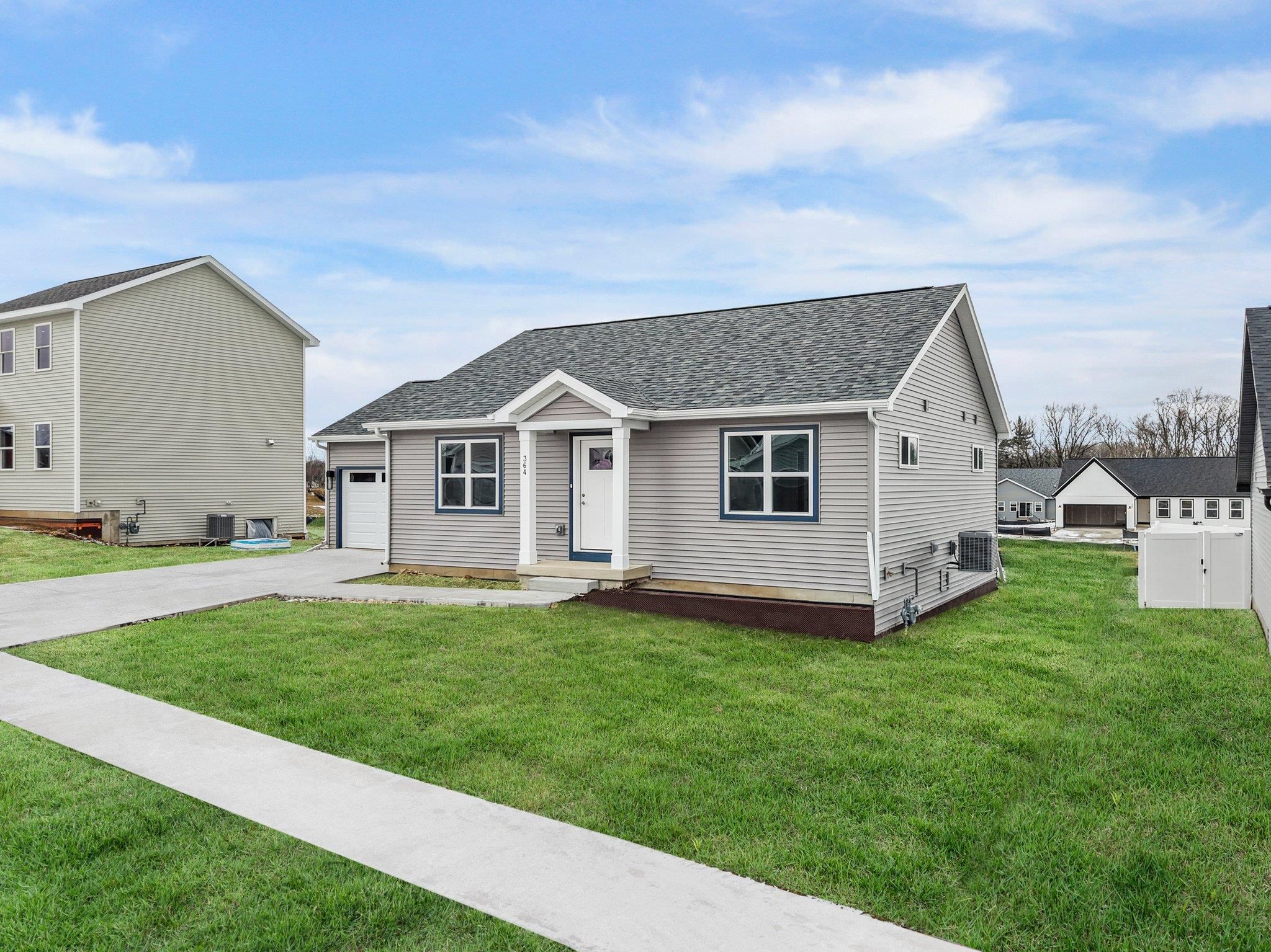 342 Wild Rose, Unit 47 Stoughton, WI 53589 - Photo 2 of 14