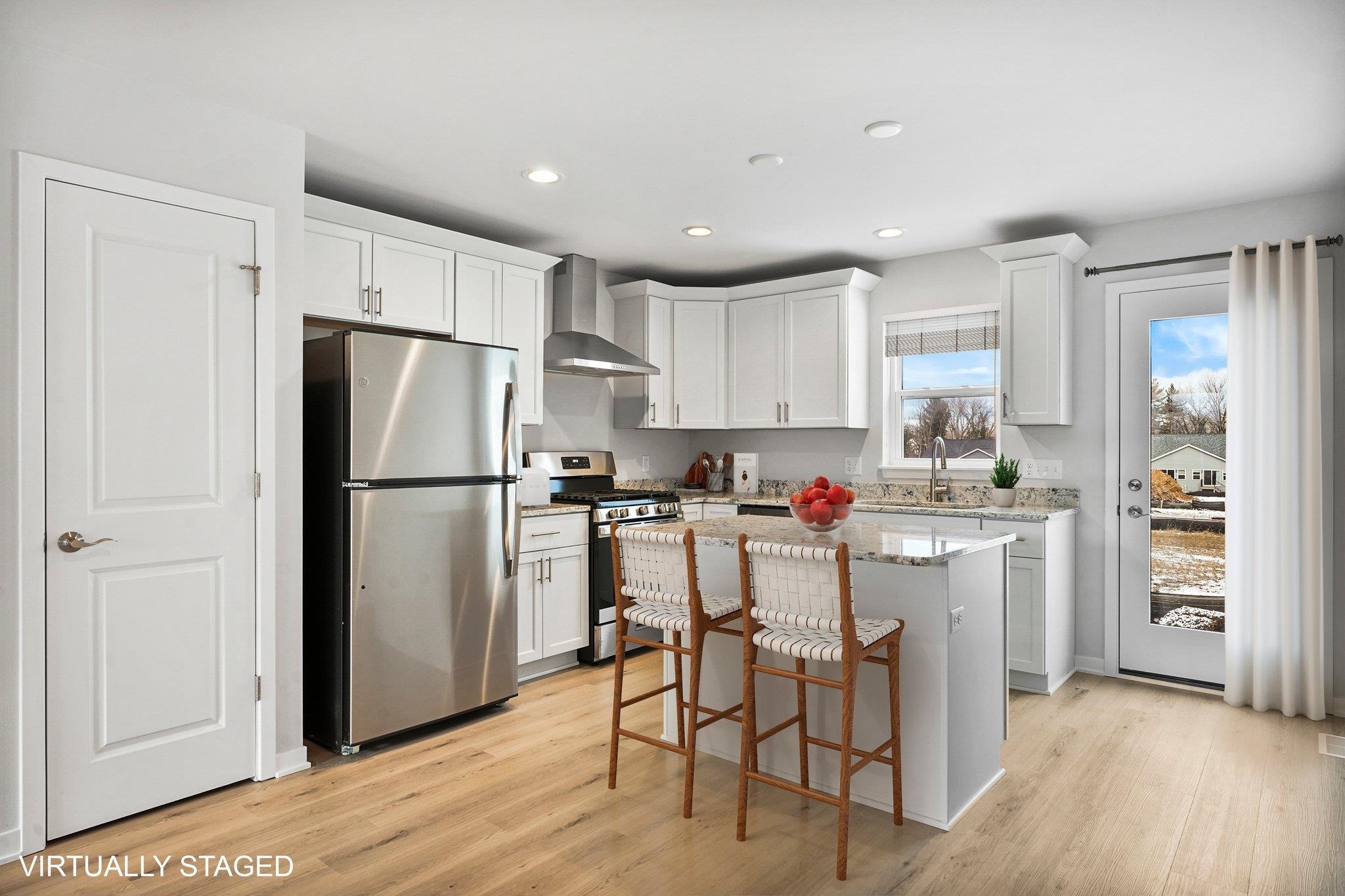 342 Wild Rose, Unit 47 Stoughton, WI 53589 - Photo 6 of 14