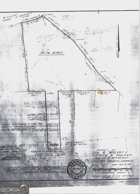 0 Chestnut Road Covington, GA 30016 - Photo 5 of 6