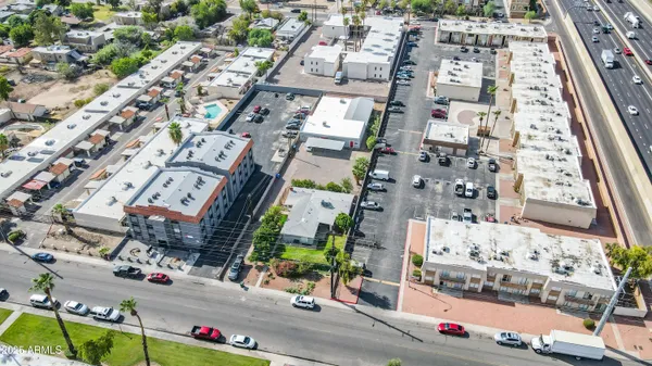 $749,000 | 2423 West Campbell Avenue, Phoenix, AZ 85015