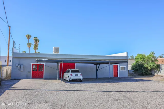 $999,000 | 2423 West Campbell Avenue, Phoenix, AZ 85015