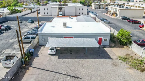 $749,000 | 2423 West Campbell Avenue, Phoenix, AZ 85015