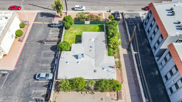 $999,000 | 2423 West Campbell Avenue, Phoenix, AZ 85015