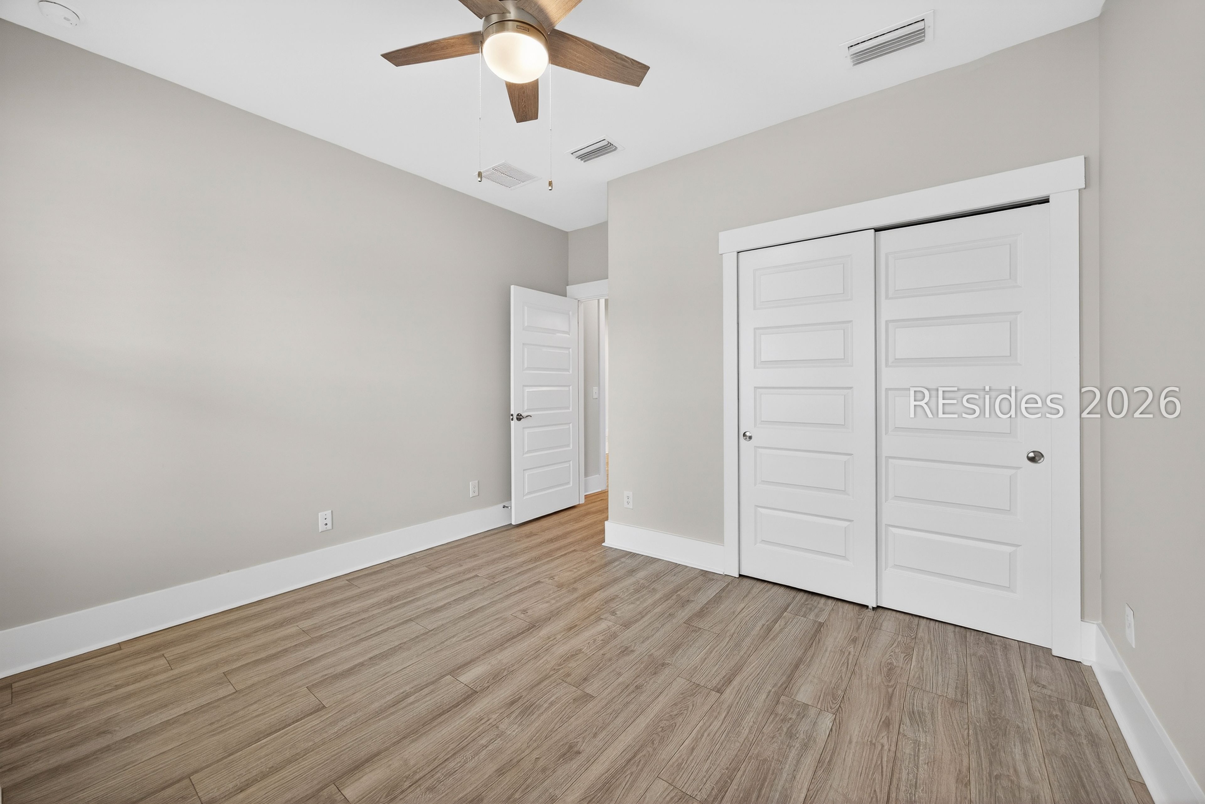 539 Sunfish Way Bluffton, SC 29909 - Photo 9 of 70 Guest Bedroom #1