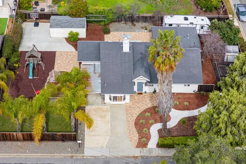 $3,988,000 | 21060 Tulita Court, Cupertino, CA 95014