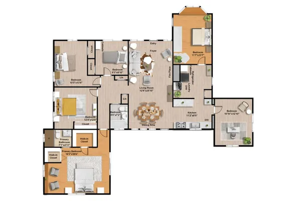 $3,988,000 | 21060 Tulita Court, Cupertino, CA 95014