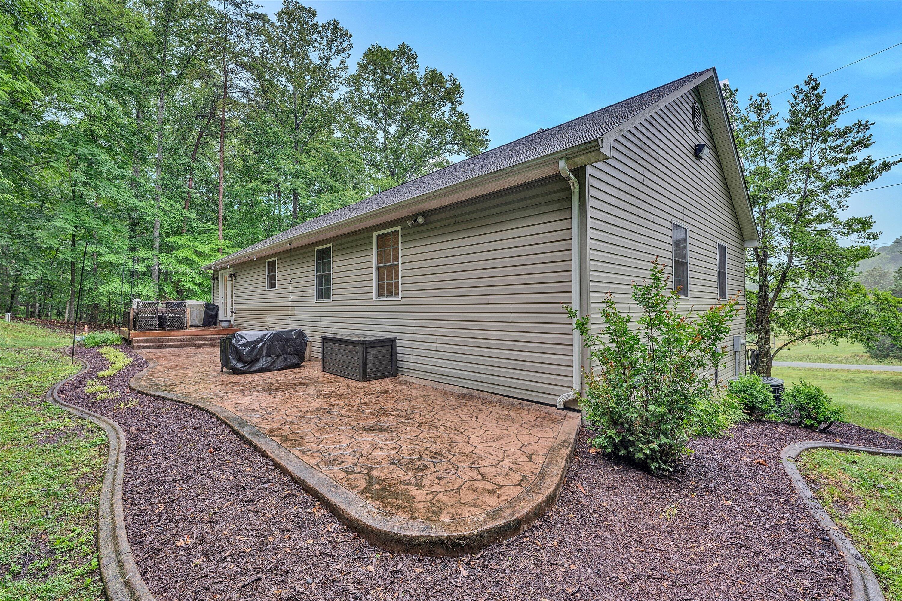 677 Deerfield Road Troutville, VA 24175 - Photo 38 of 48 37-SGP-00346