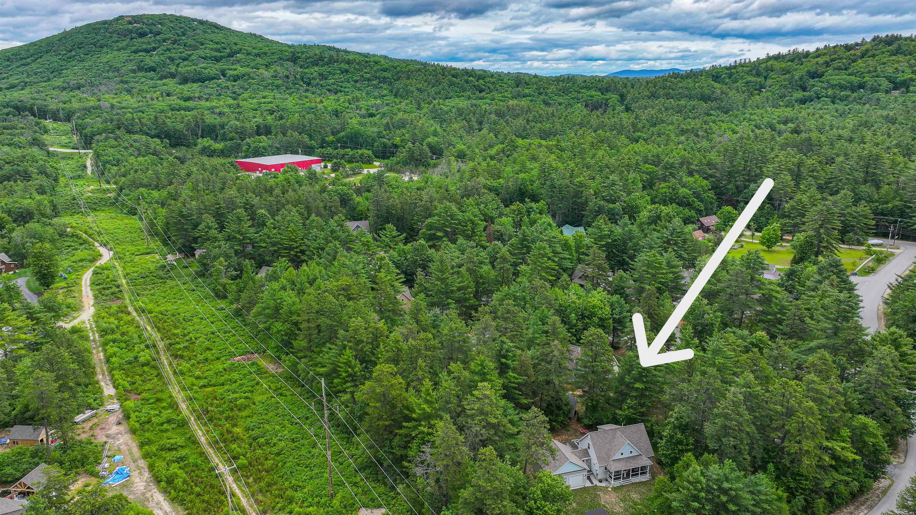 86 Brookstone Lane Madison, NH 03849 - Photo 6 of 60