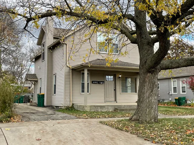 $1,500 | 320 East 13th Street, Unit A, Lockport, IL 60441