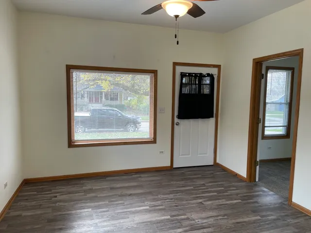 $1,500 | 320 East 13th Street, Unit A, Lockport, IL 60441