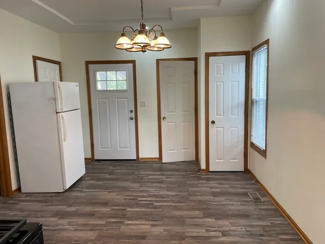 $1,500 | 320 East 13th Street, Unit A, Lockport, IL 60441