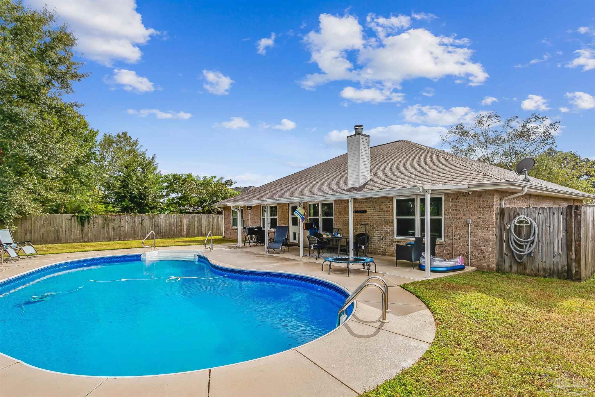 5541 Berrybrook Circle Pace, FL 32571 - Photo 1 of 31