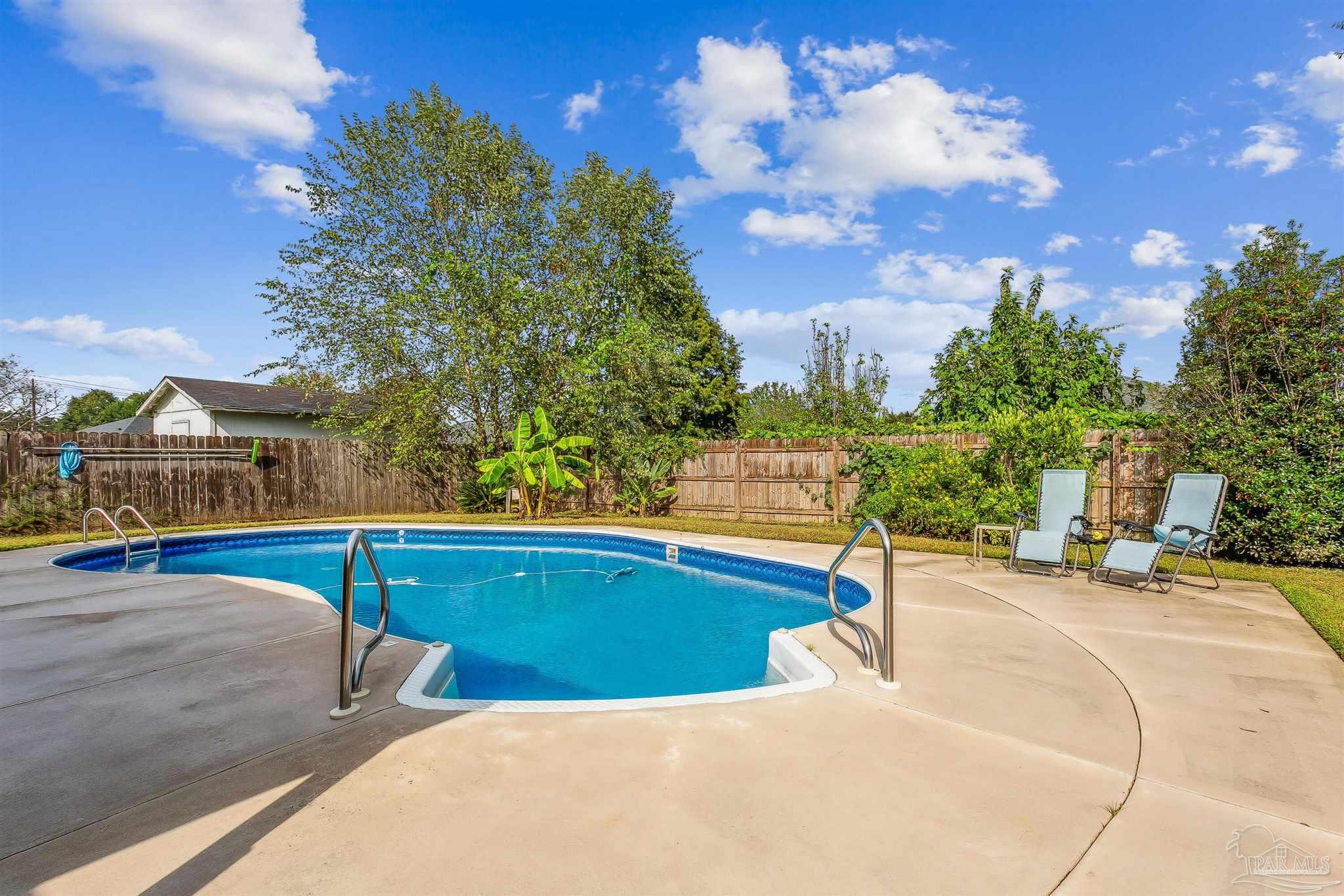 5541 Berrybrook Circle Pace, FL 32571 - Photo 23 of 31