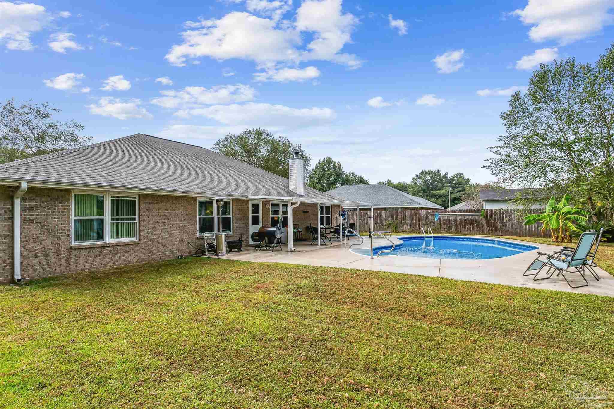 5541 Berrybrook Circle Pace, FL 32571 - Photo 24 of 31